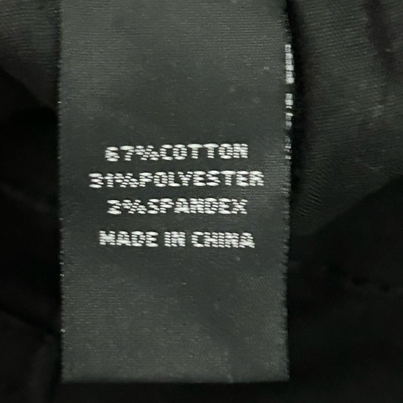 NWT Fashion Nova Men’s Size 30 Maverick Skinny Distressed Black Jeans - Picture 7 of 10